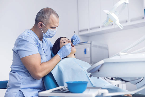 Oral Cancer Screening in Greenwood Village, CO